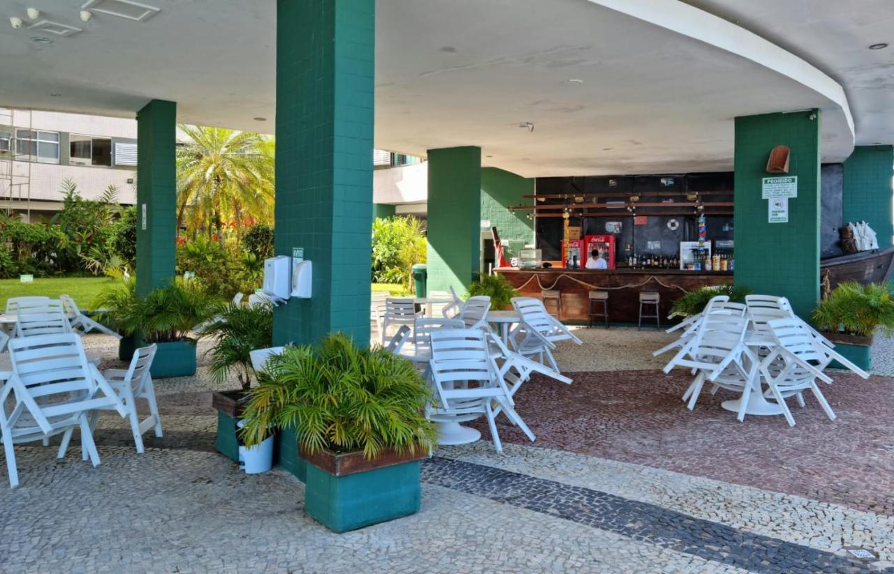 Angra Inn - Praia Grande 206 Angra dos Reis Exterior photo