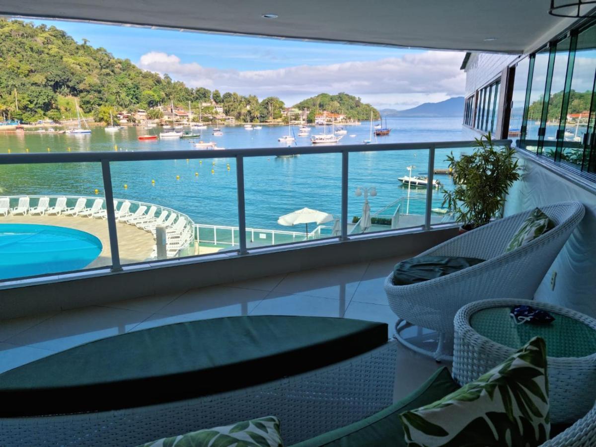 Angra Inn - Praia Grande 206 Angra dos Reis Exterior photo