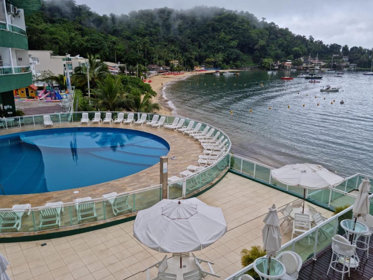 Angra Inn - Praia Grande 206 Angra dos Reis Exterior photo