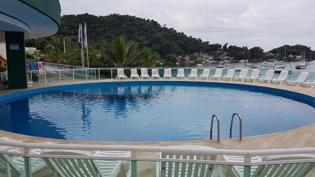 Angra Inn - Praia Grande 206 Angra dos Reis Exterior photo